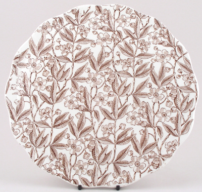 Cake Plate